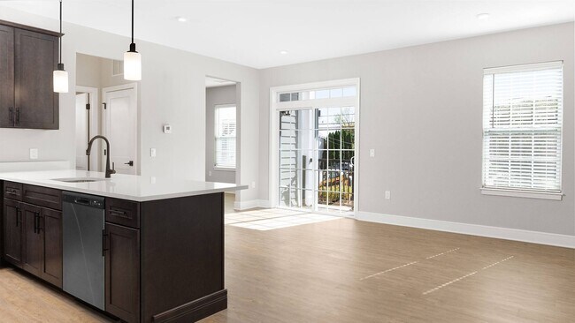 Floorplan - Monte View at Pohatcong