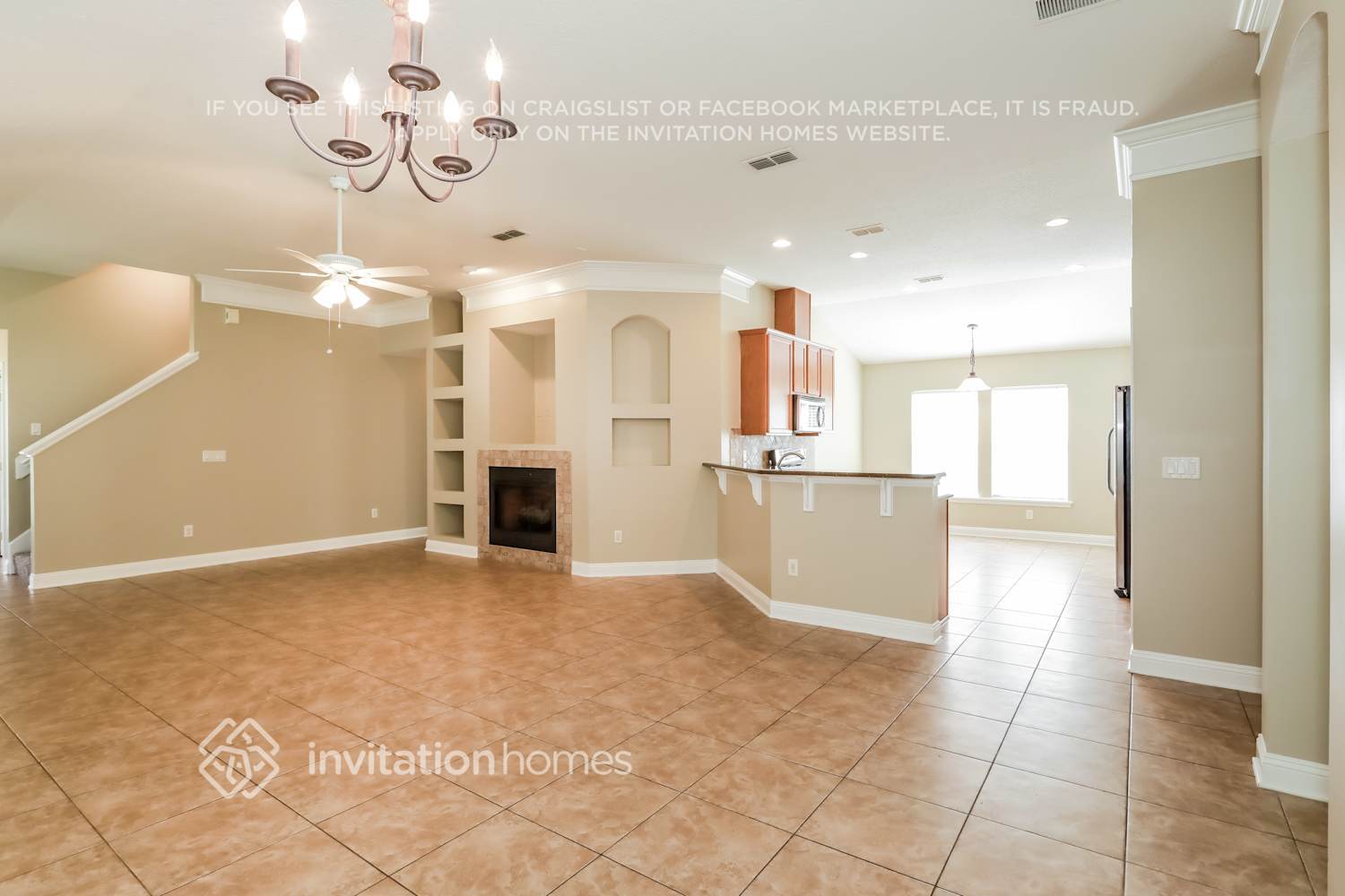 Building Photo - 15037 Bulow Creek Dr