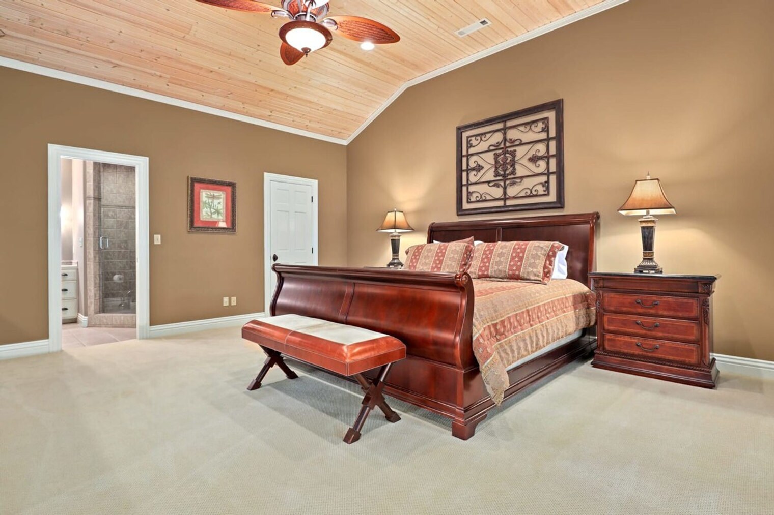 Building Photo - 18440 Ponderosa Dr