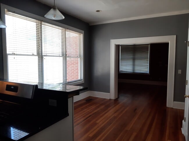 Dining - 1430 Queen City Ave