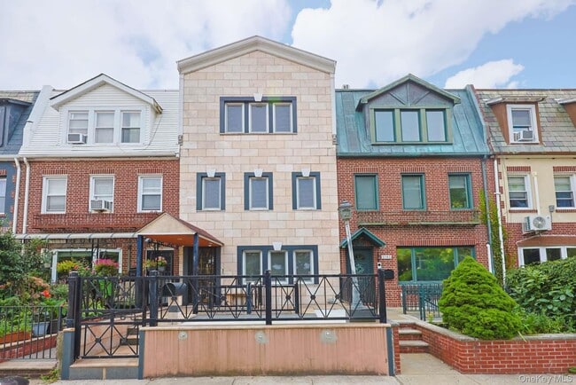 Building Photo - 21-63-63 23rd St