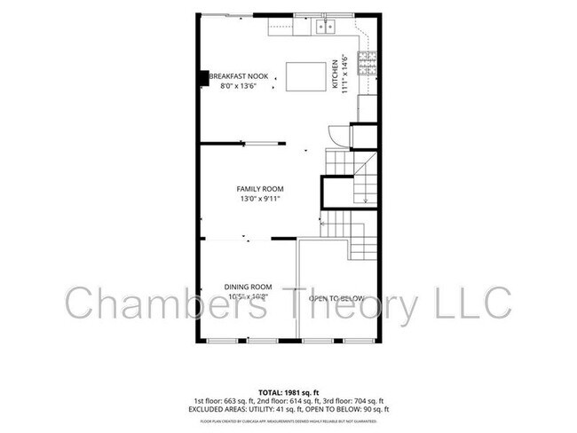 Building Photo - 15640 Avocet Loop