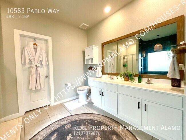 Building Photo - 10583 Pablo Way