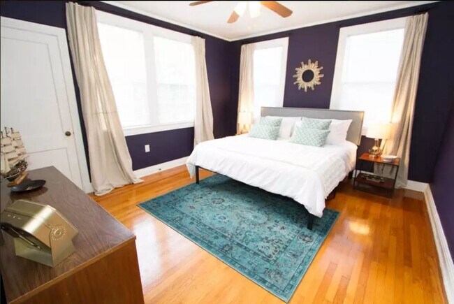 Building Photo - 4603 S Claiborne Ave