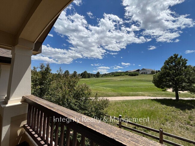 Building Photo - 1496 Royal Troon Dr