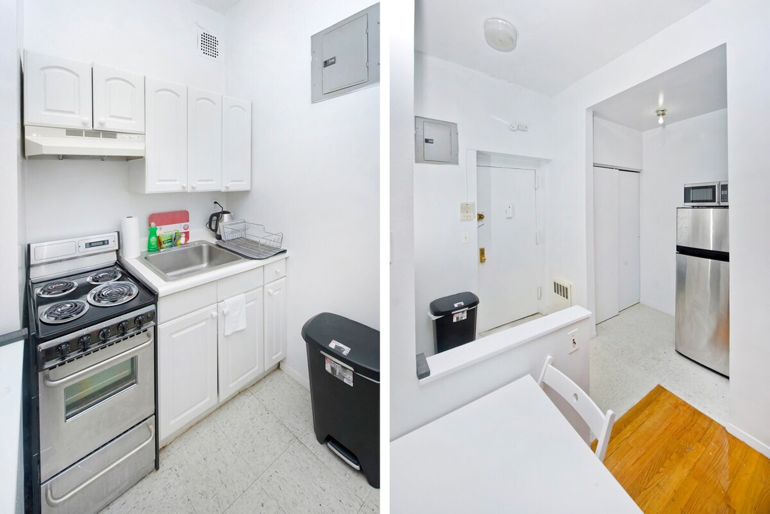 Building Photo - 215 B E 95th St