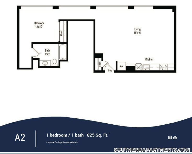 Building Photo - 160 E Berkeley St