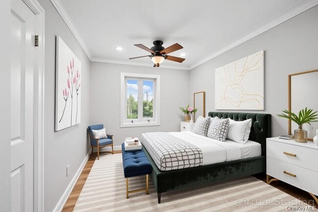 Building Photo - 1 Saratoga St