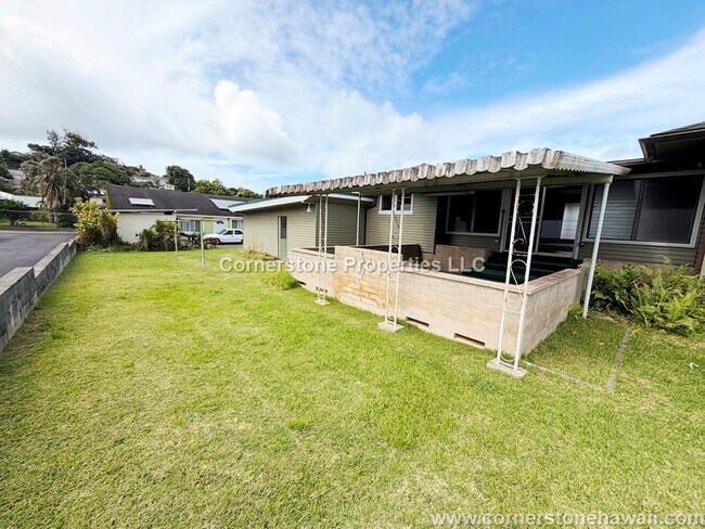 Building Photo - 45-583 Paleka Rd