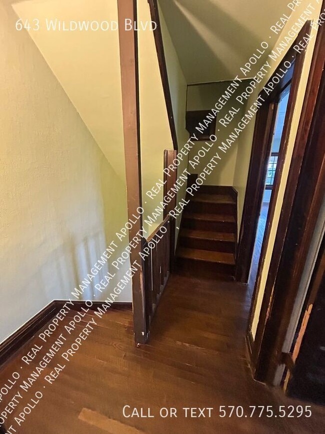 Building Photo - 643 Wildwood Blvd