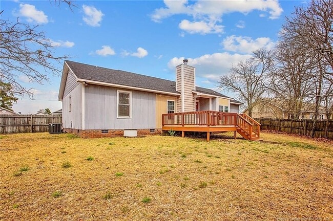 Building Photo - 3813 Constance Rd