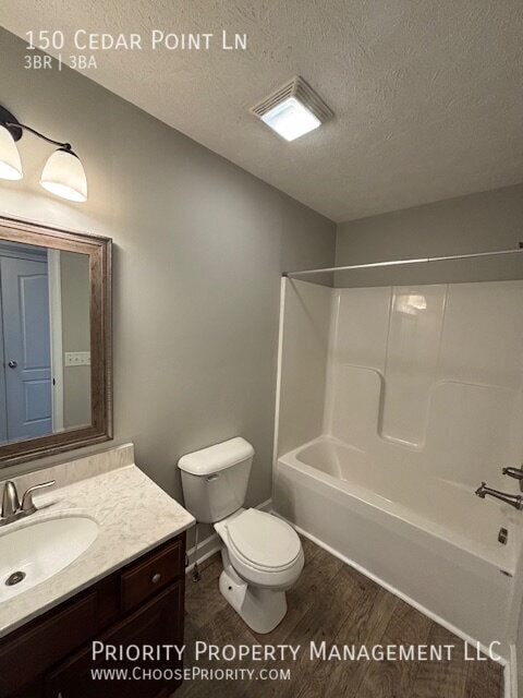 Building Photo - 150 Cedar Point Ln