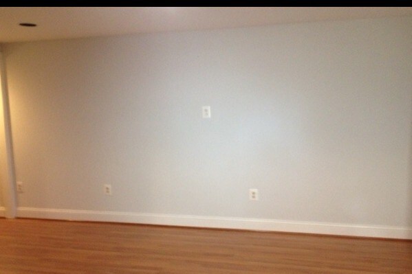 View of the bedroom - 3905 Brenda Ln