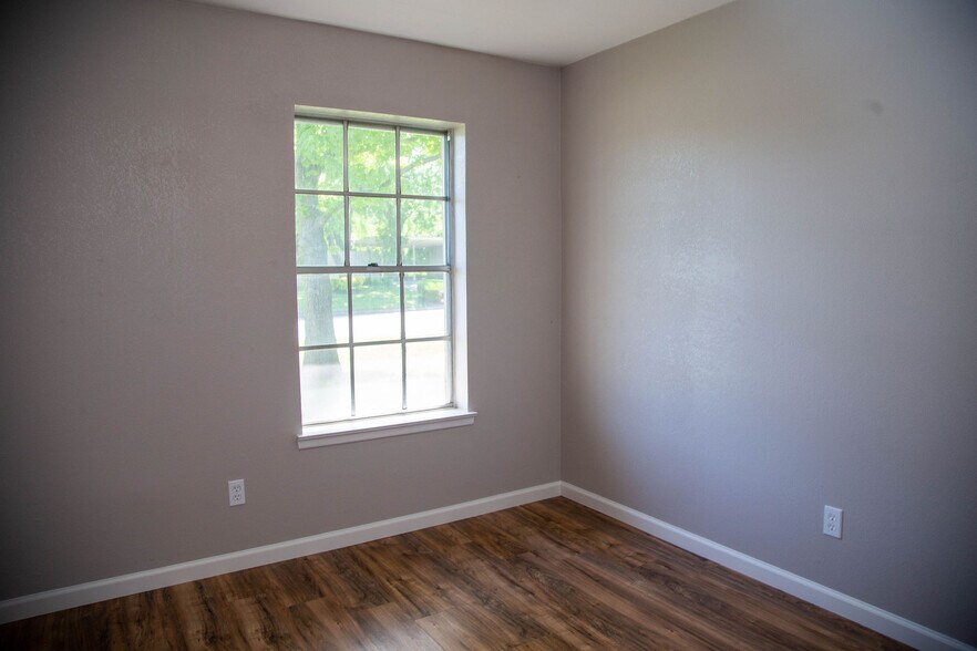 Bedroom 2 - 6500 Woodchuck Dr