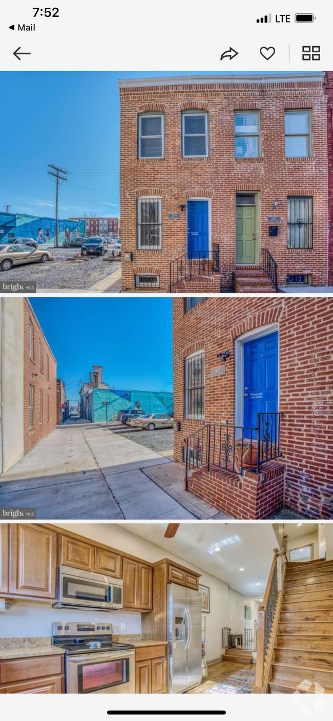 Building Photo - 2209 Mullikin St