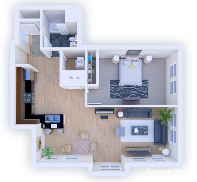 Primary Photo - 40 River St