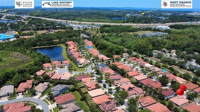 Building Photo - 11813 Via Lucerna Cir