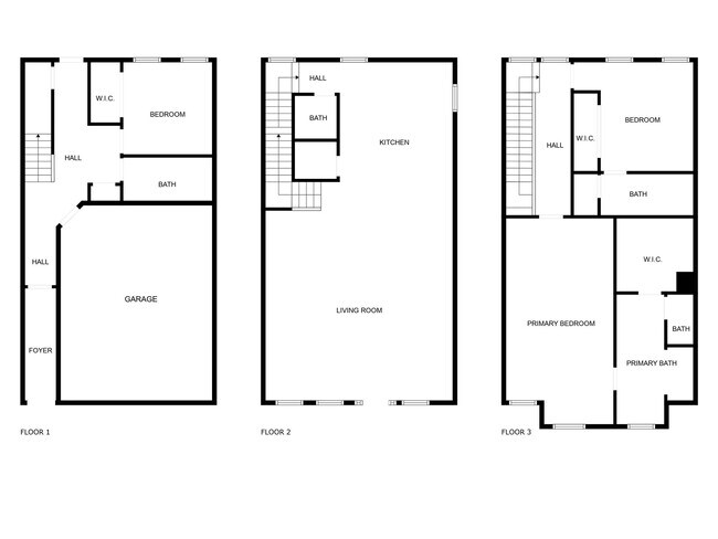 Building Photo - 2206 Hoskins Dr