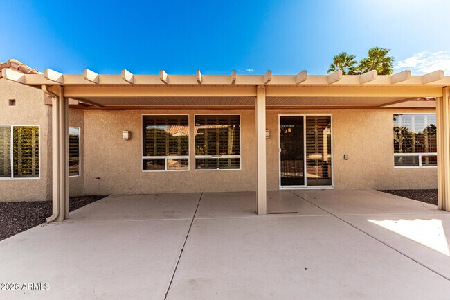 Building Photo - 14316 W Gunsight Dr