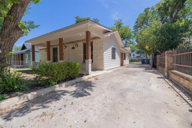 Building Photo - 1126 Wilbur St