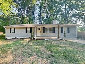 Building Photo - 3034 Millstone Ct SW