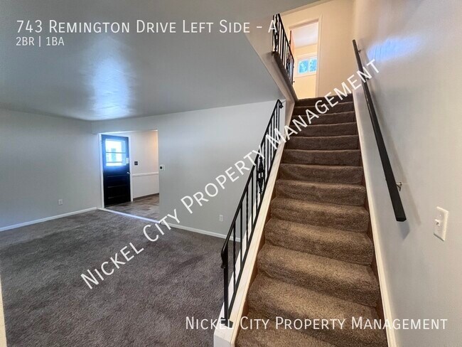 Building Photo - 743 Remington Dr