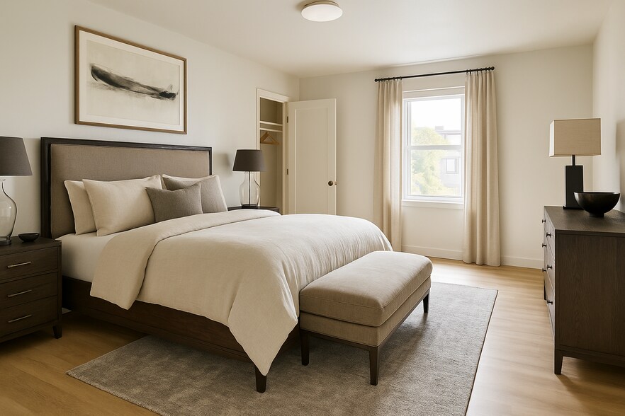 Interior Photo - Residence 620