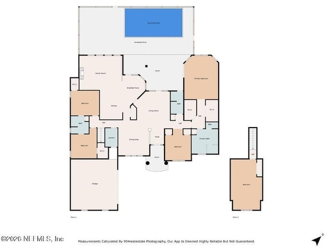 Building Photo - 337 S Mill View Way