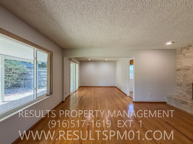 Building Photo - Nice Citrus Heights 4 Bedroom Home