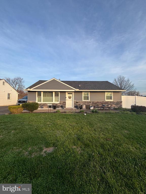 Building Photo - 2909 Crafton Dr
