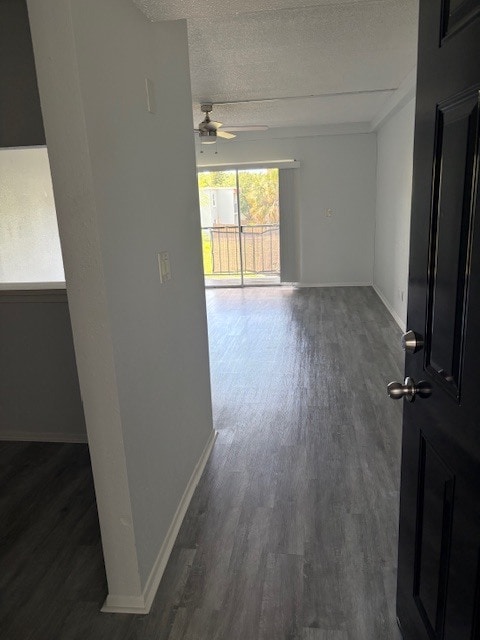 Unit Entrance - 2866 Somerset Park Dr