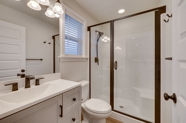 Building Photo - Brand New 1 Bedroom on Martha Lake!