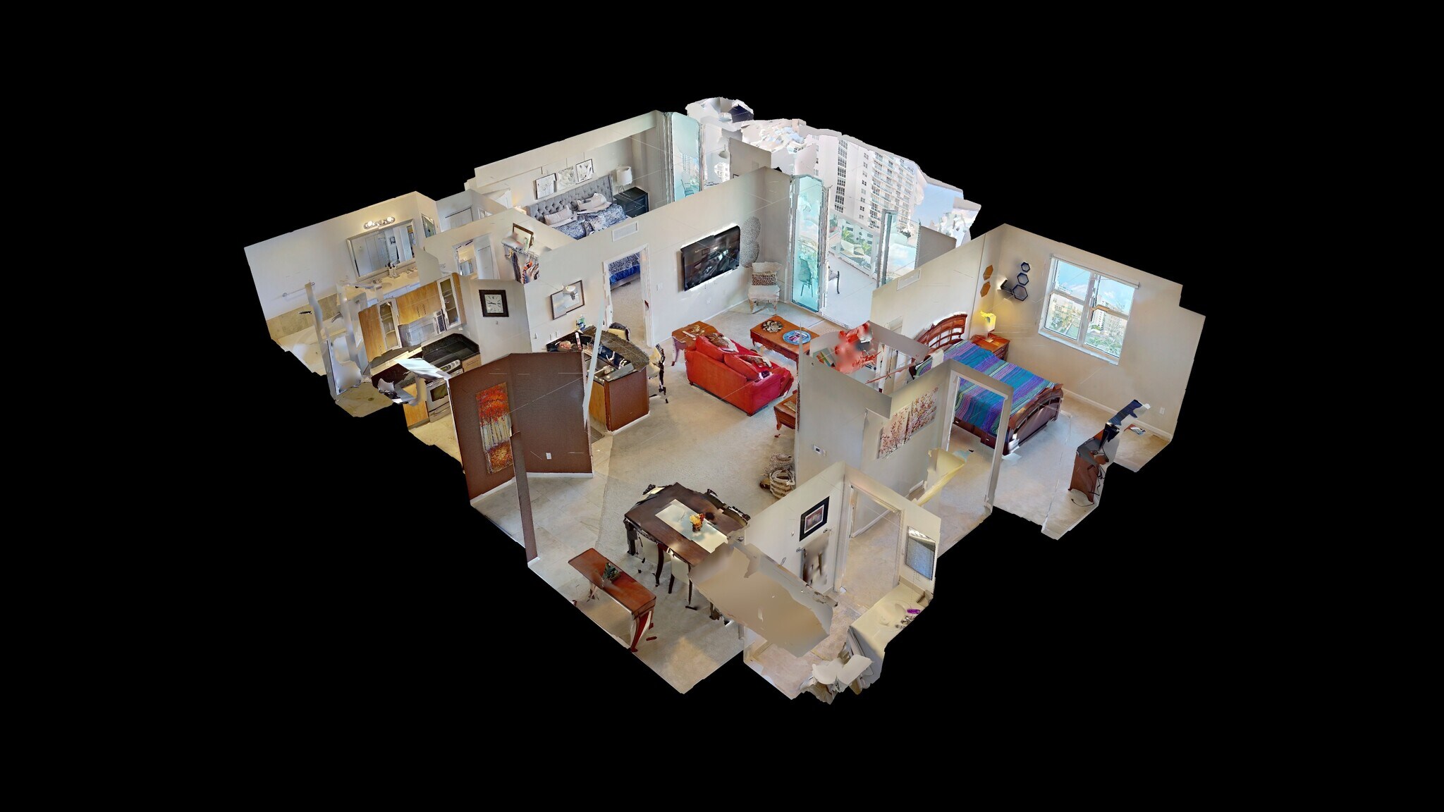 Building Photo - 7910 Harbor Island Dr