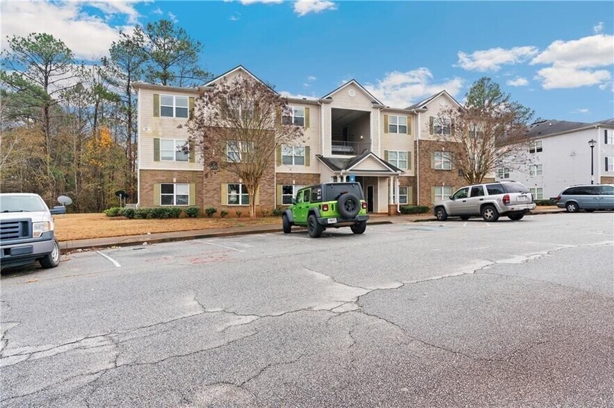 Building Photo - 6104 Waldrop Pl