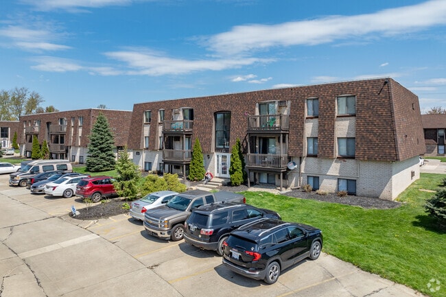 Alternate View - Copper Ridge