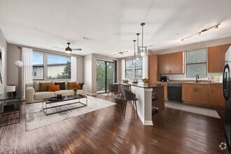 Interior Photo - Arthouse
