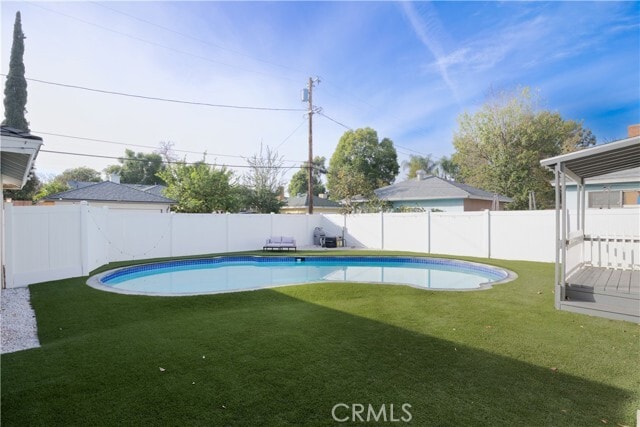 Building Photo - 19138 Hartland St