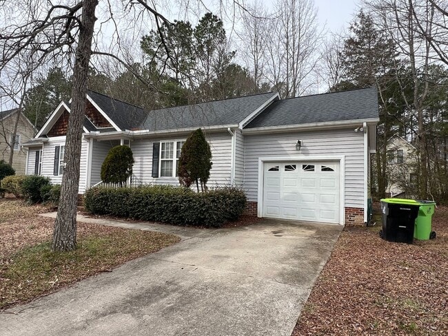 Building Photo - Elegant 3 Bedroom, 2 Bath Rental Home in Creedmoor