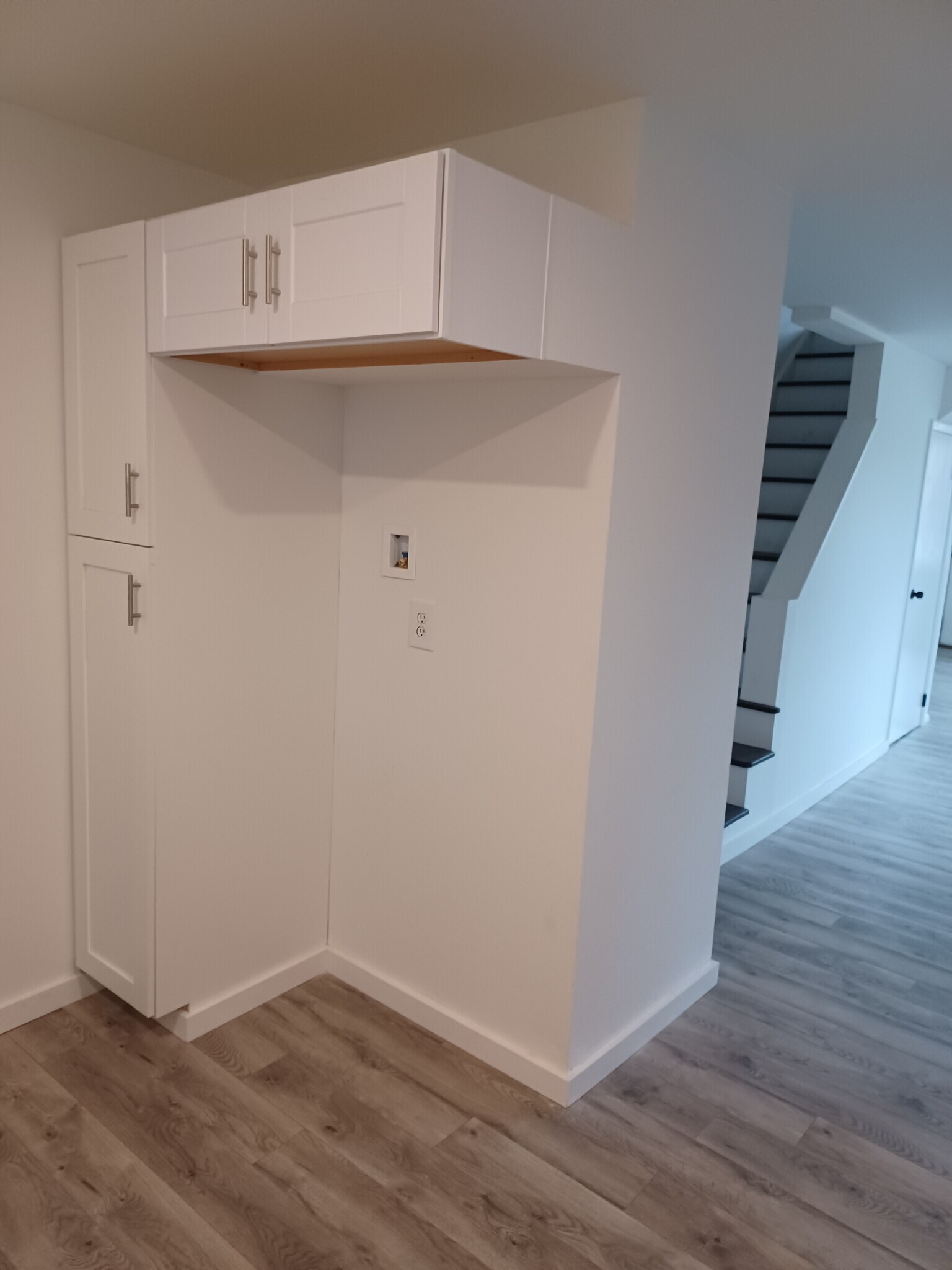 pantry - 21 2nd Ave