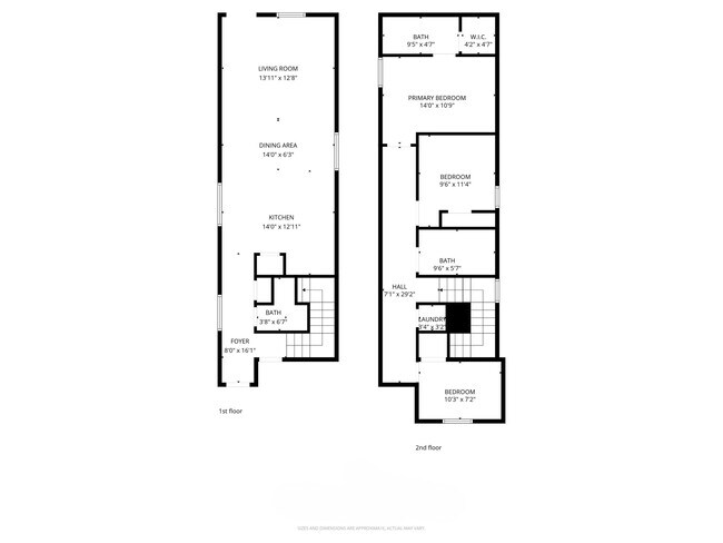 Building Photo - 731 Wagtail Dr