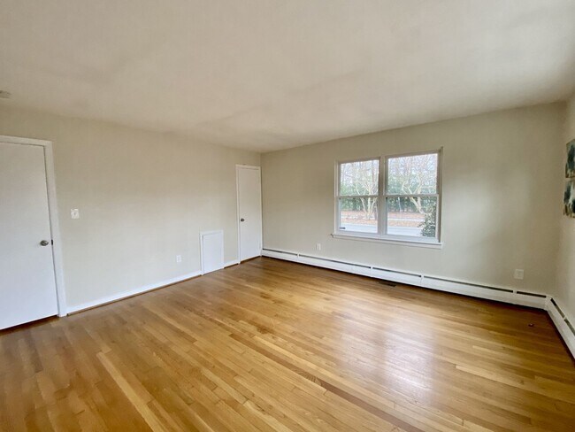 Building Photo - Ready 02-23-26!! Reserved Parking, Pet Friendly - Centrally Located Near Several Bases & Intersta...