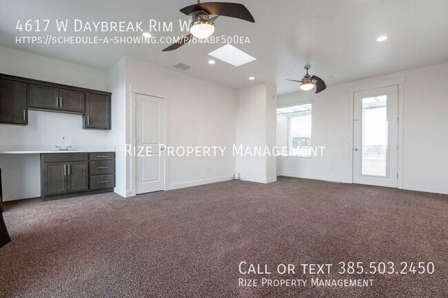 Building Photo - 4617 Daybreak Rim Way