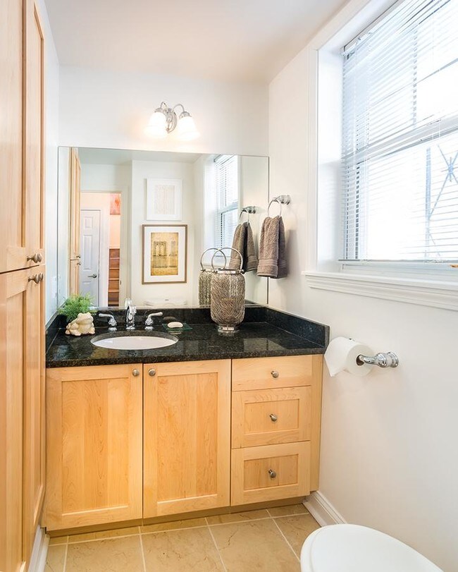 Building Photo - 1 bedroom in Brookline MA 02467