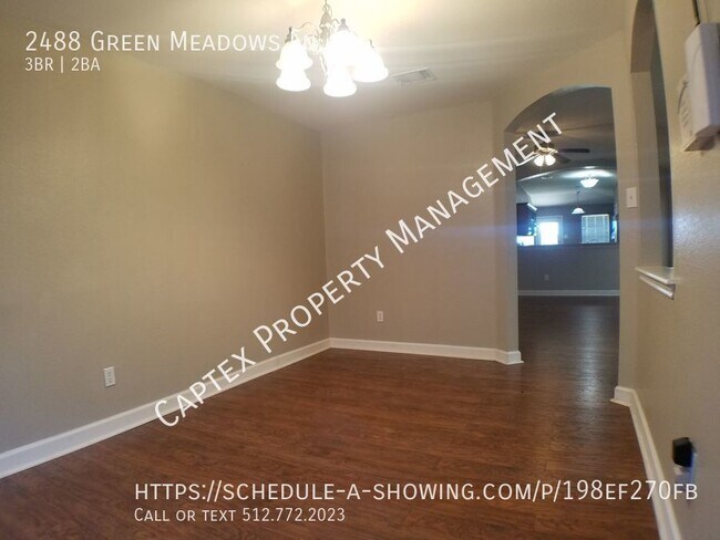 Building Photo - 2488 Green Meadows Ln