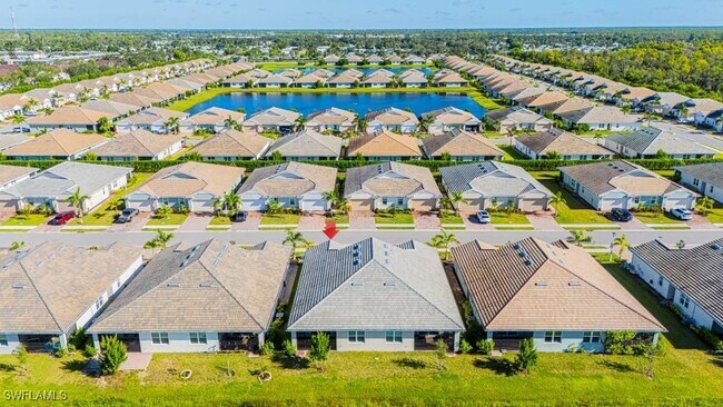 Building Photo - 1050 Enbrook Lp