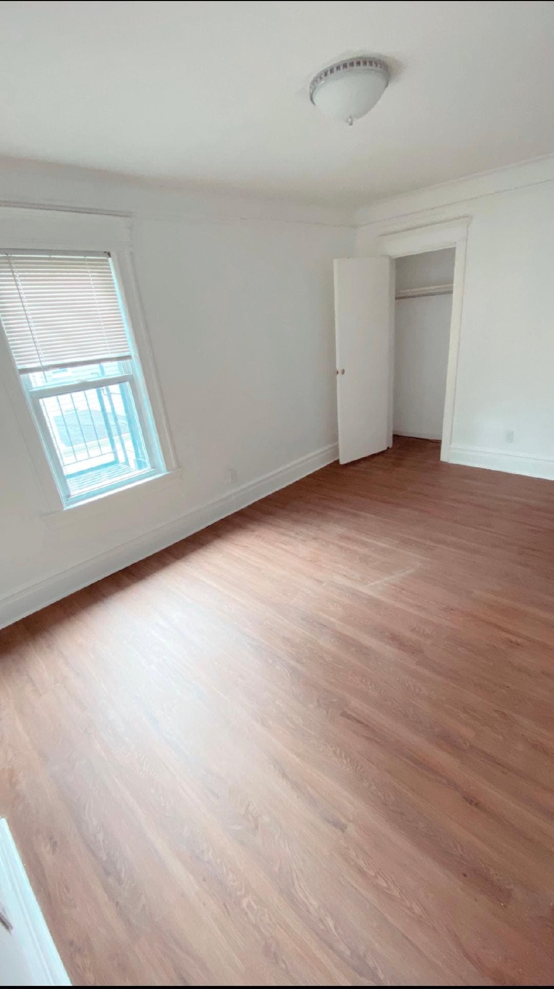 Master Bedroom - 25 Kingsley St