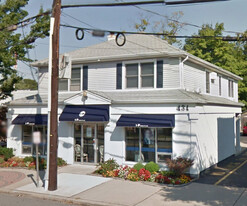 Building Photo - 434 Hillsdale Ave