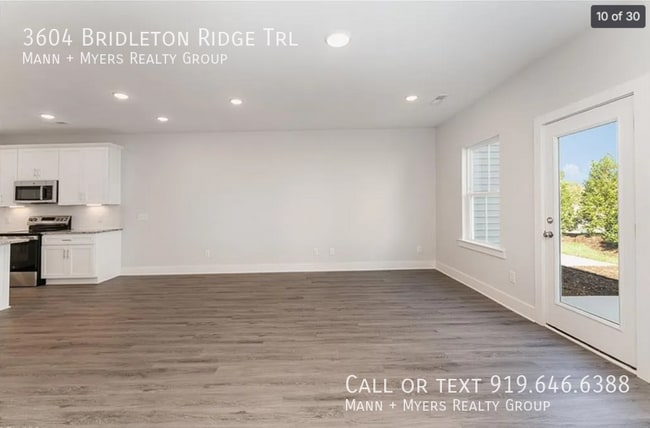 Building Photo - 3604 Bridleton Ridge Trail