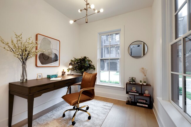 Building Photo - Brand New Construction Home in the South E...