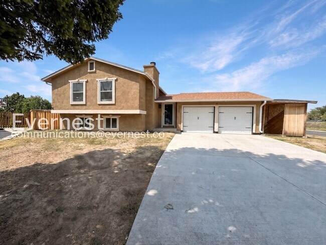 Building Photo - 6980 Goldfield Dr